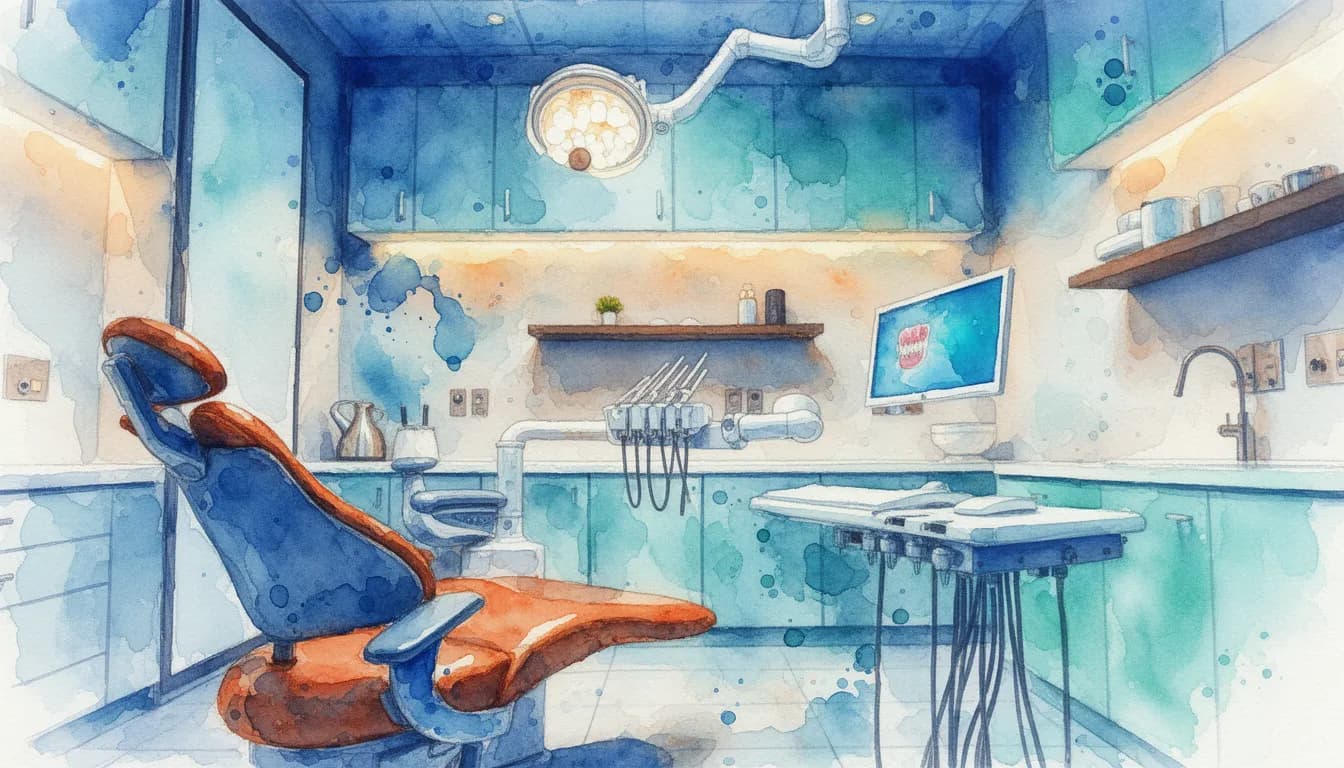 All-on-4 Dental Implants: Full-Arch Teeth Replacement Guide