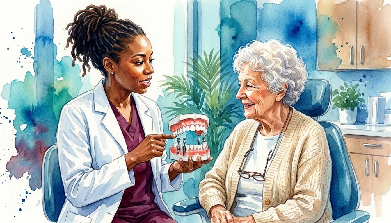 All On 4 Dental Implants San Diego
