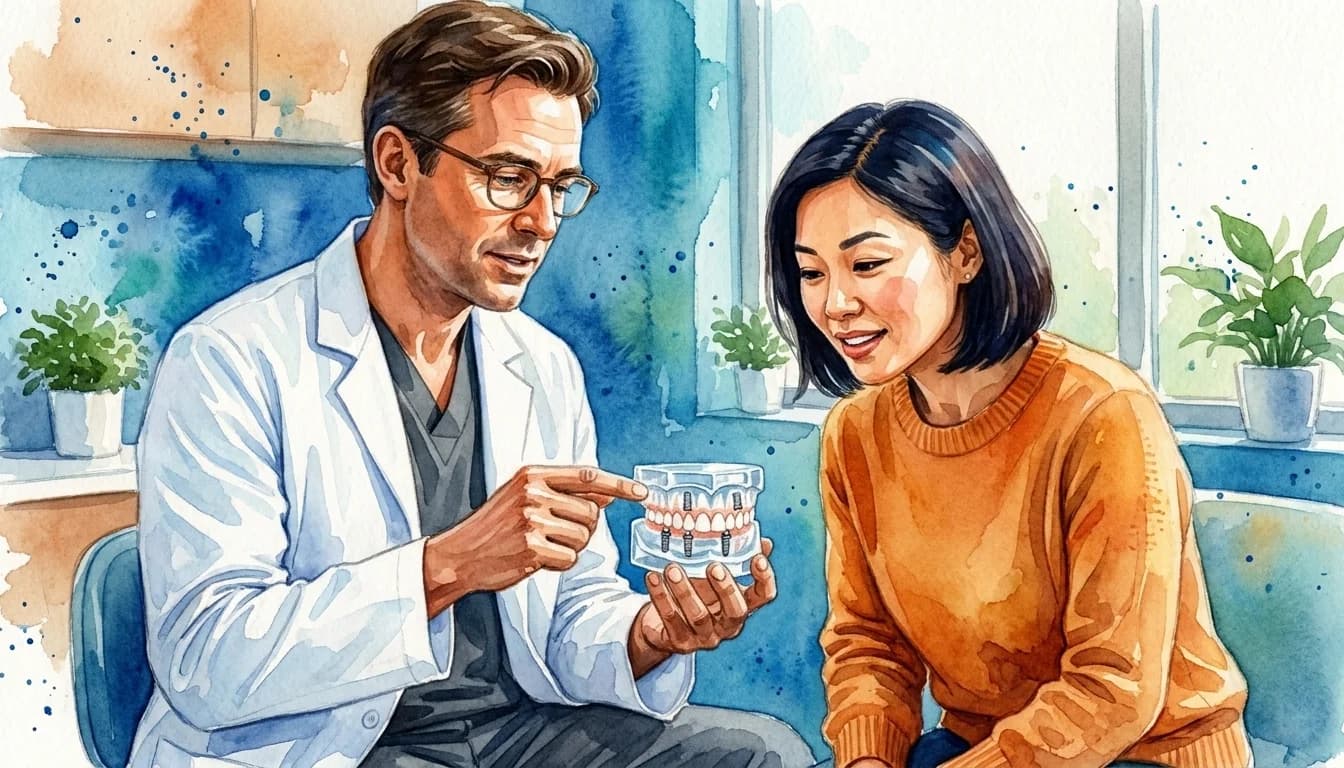 All On X Dental Implants
