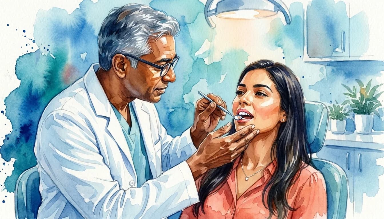 Broken Tooth Repair: Options by Type of Break and What to Expect