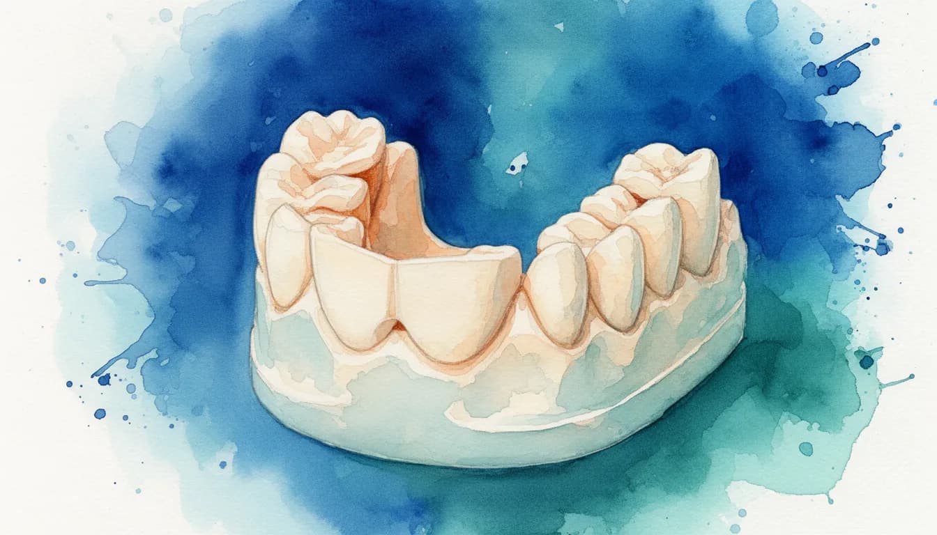 CAD/CAM Dental Technology: Same-Day Crowns and More