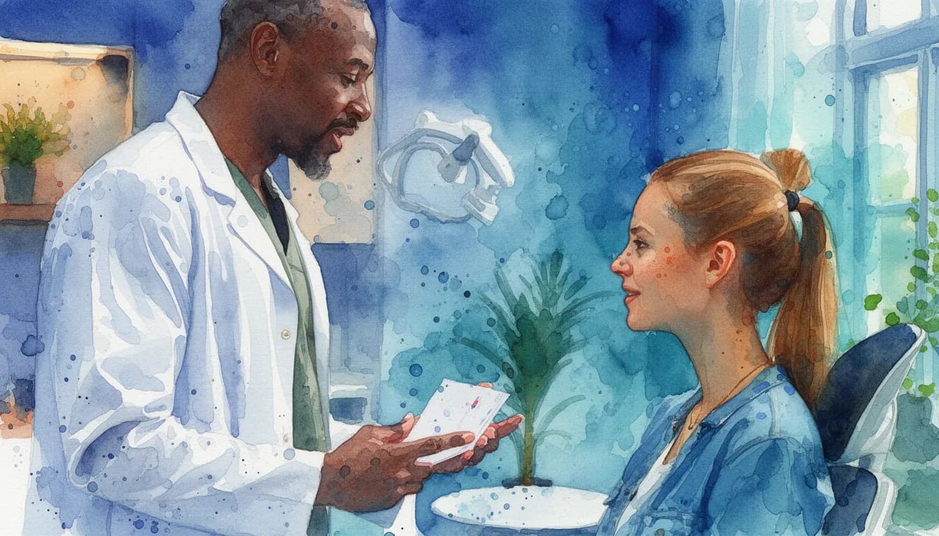 Can You Eat After a Filling? Timing, Foods, and What to Avoid