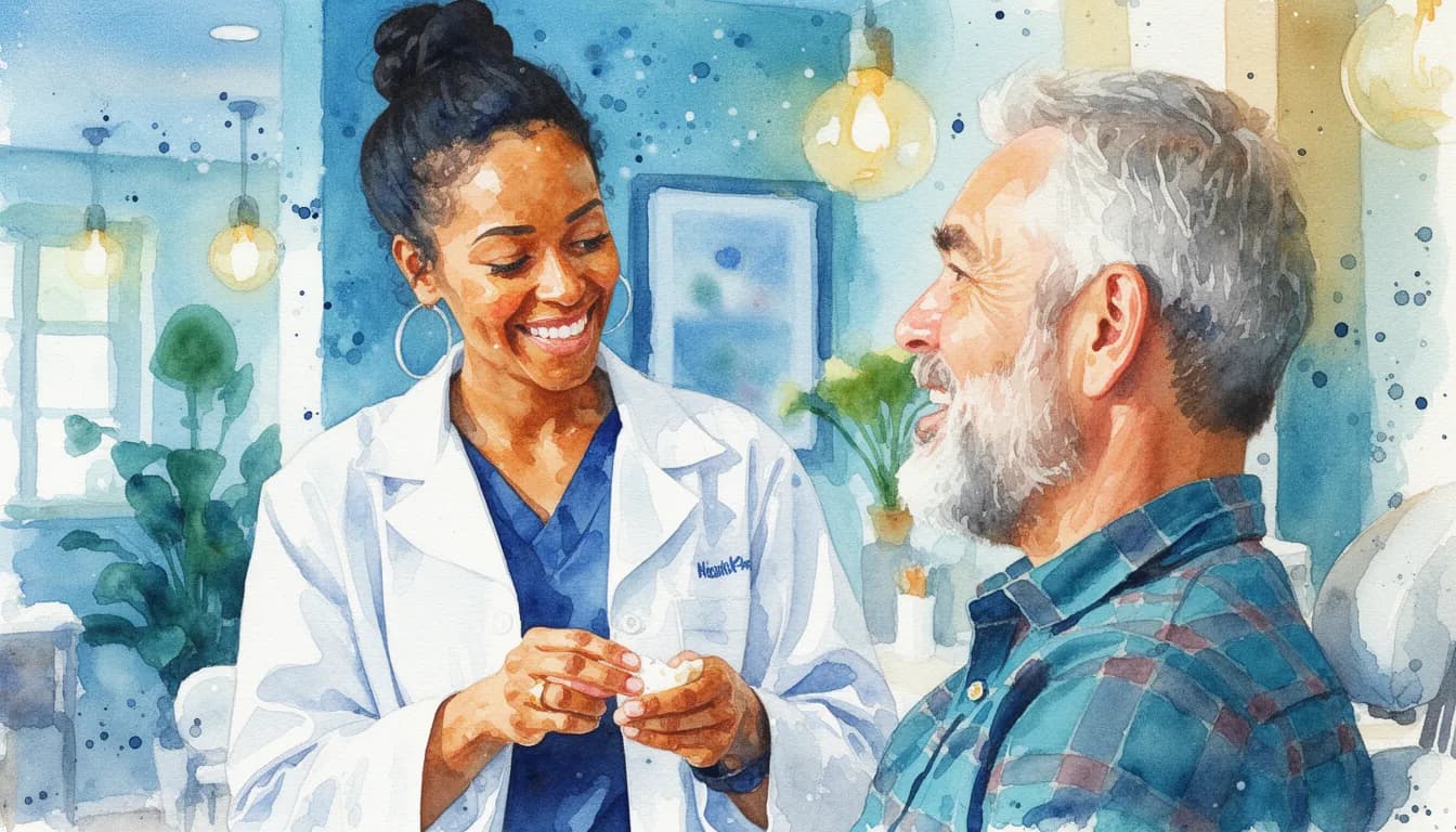 Cantilever Dental Bridge: When You Only Have One Supporting Tooth