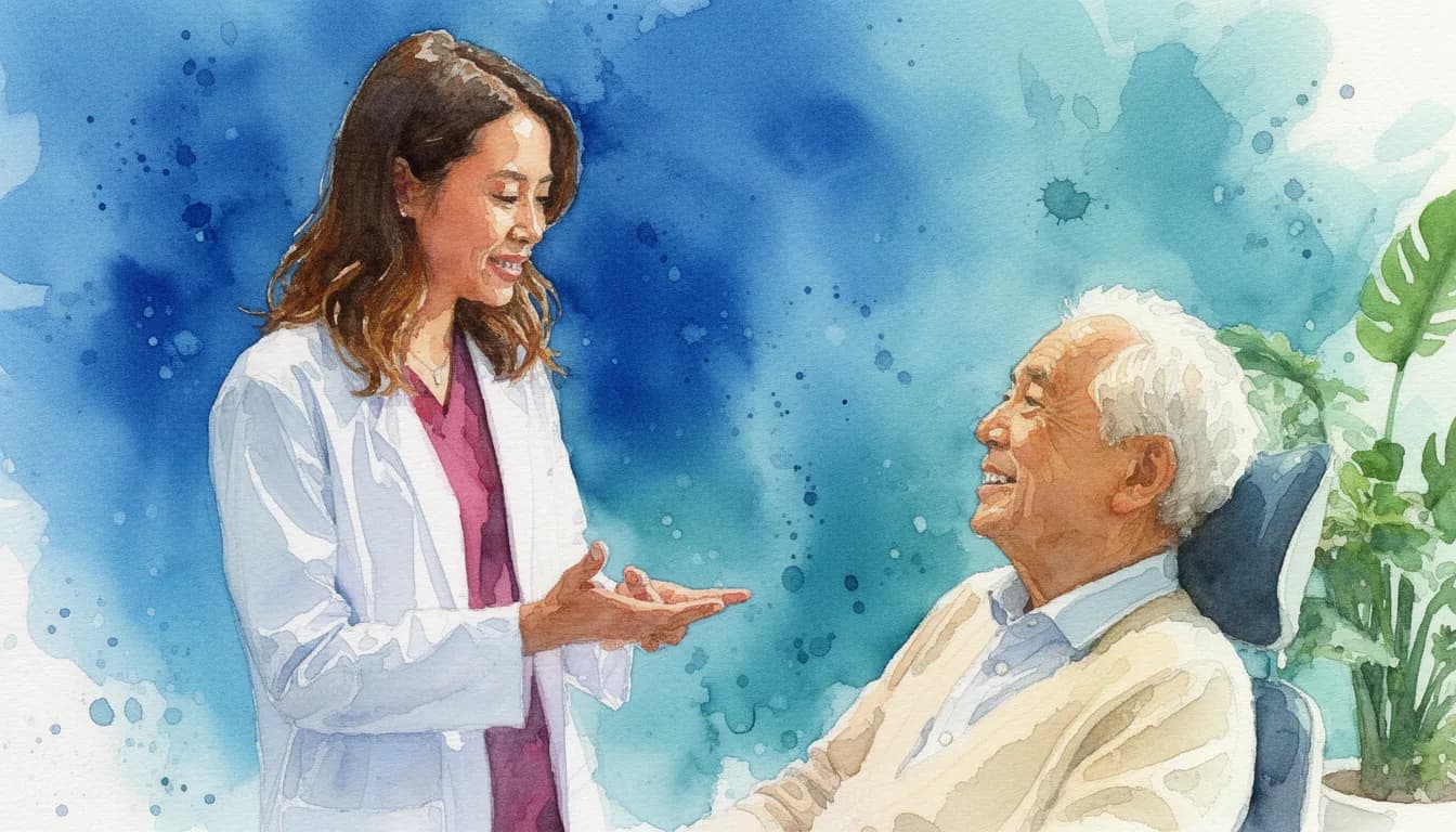 Ceramic Dental Implants: Zirconia vs. Titanium Implants Compared