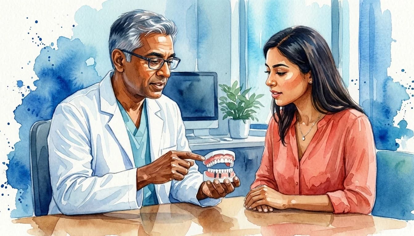 Cheapest Place To Get All-on-4 Dental Implants