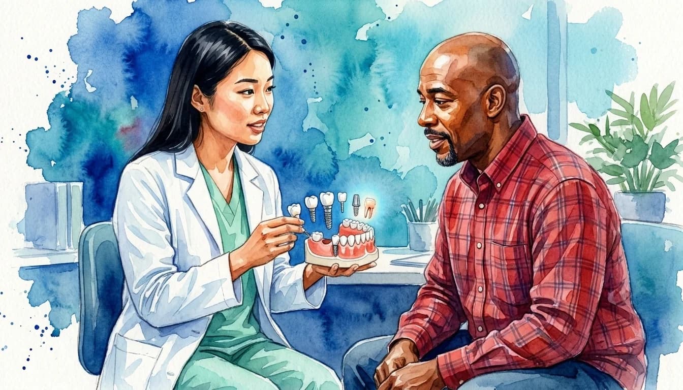 Clear Choice Dental Implants Cost