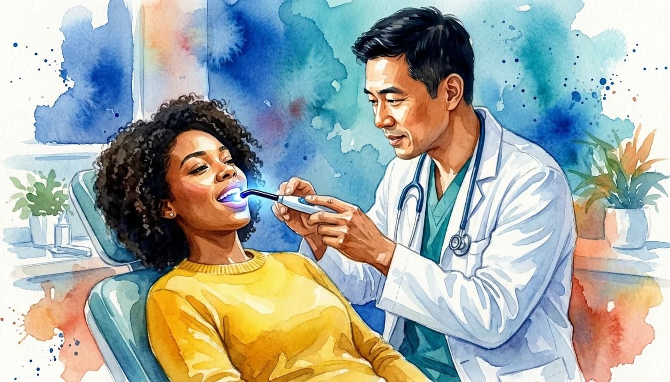 Dental Bonding for a Chipped Tooth: Procedure, Cost, and What to Expect