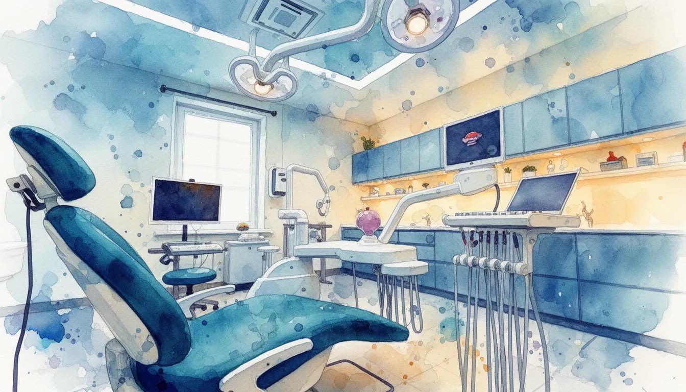 Dental Bridge Procedure: Types, Steps, Recovery, and Cost