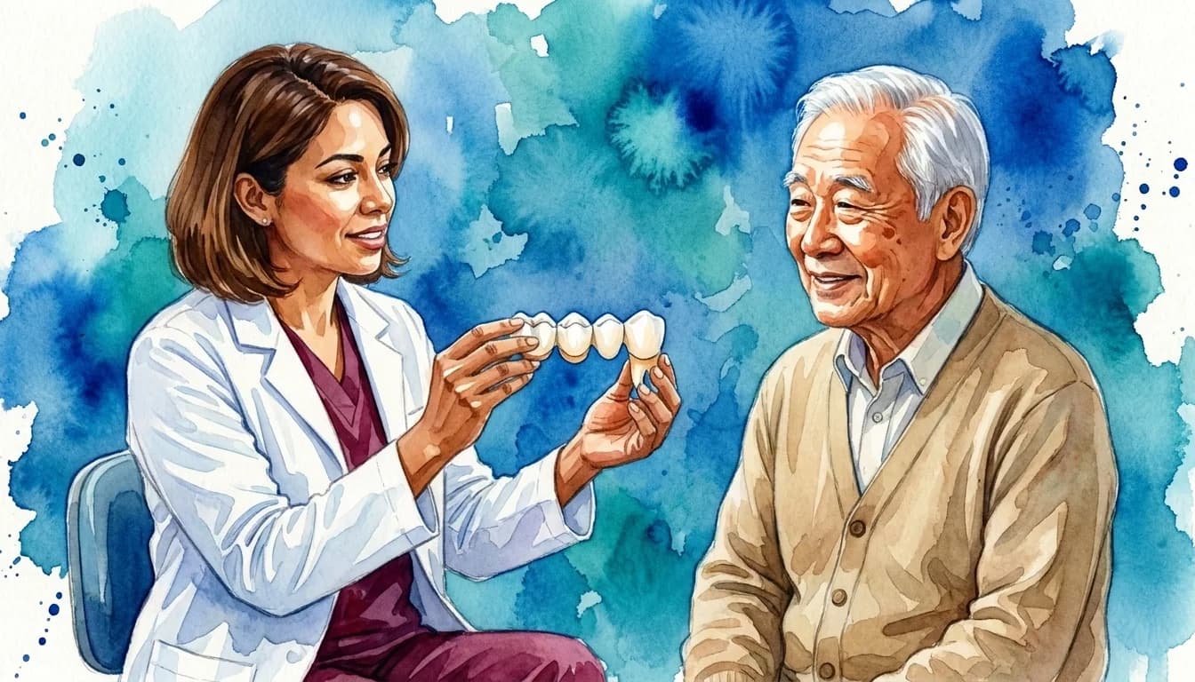 Dental Bridges: Types, Procedure, Cost, and How Long They Last