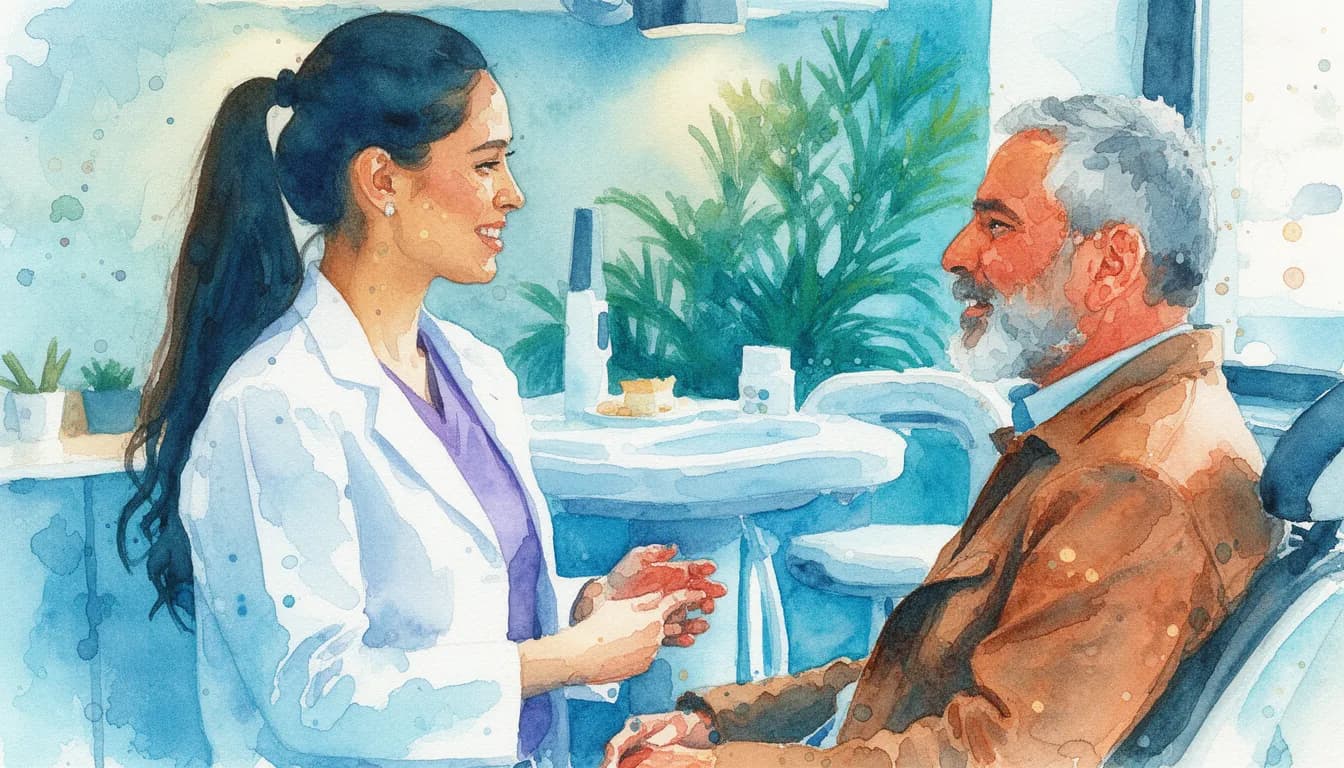 Crown After Root Canal: Why You Need One and What to Expect