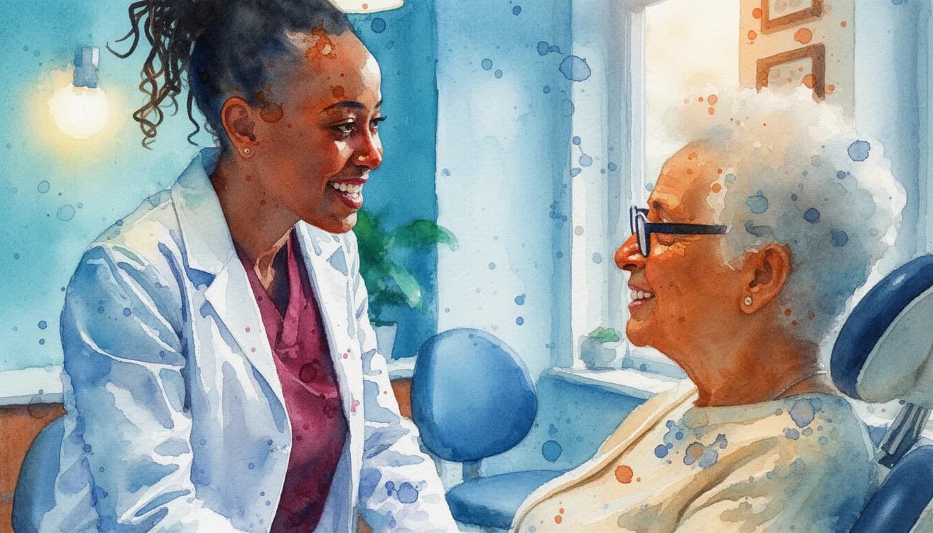 Dental Crown Fell Off? Temporary Fix Steps to Protect Your Tooth