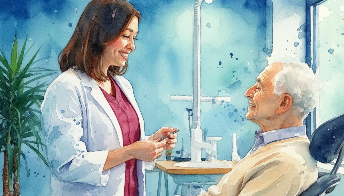 Best Dental Crown Material: A Complete Comparison Guide