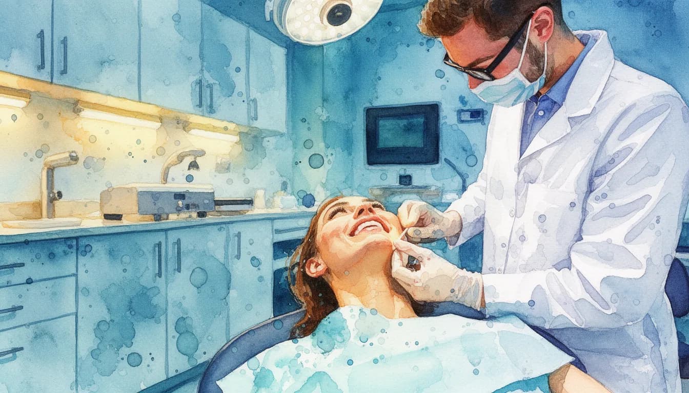 Dental Crown Procedure: What to Expect Step by Step