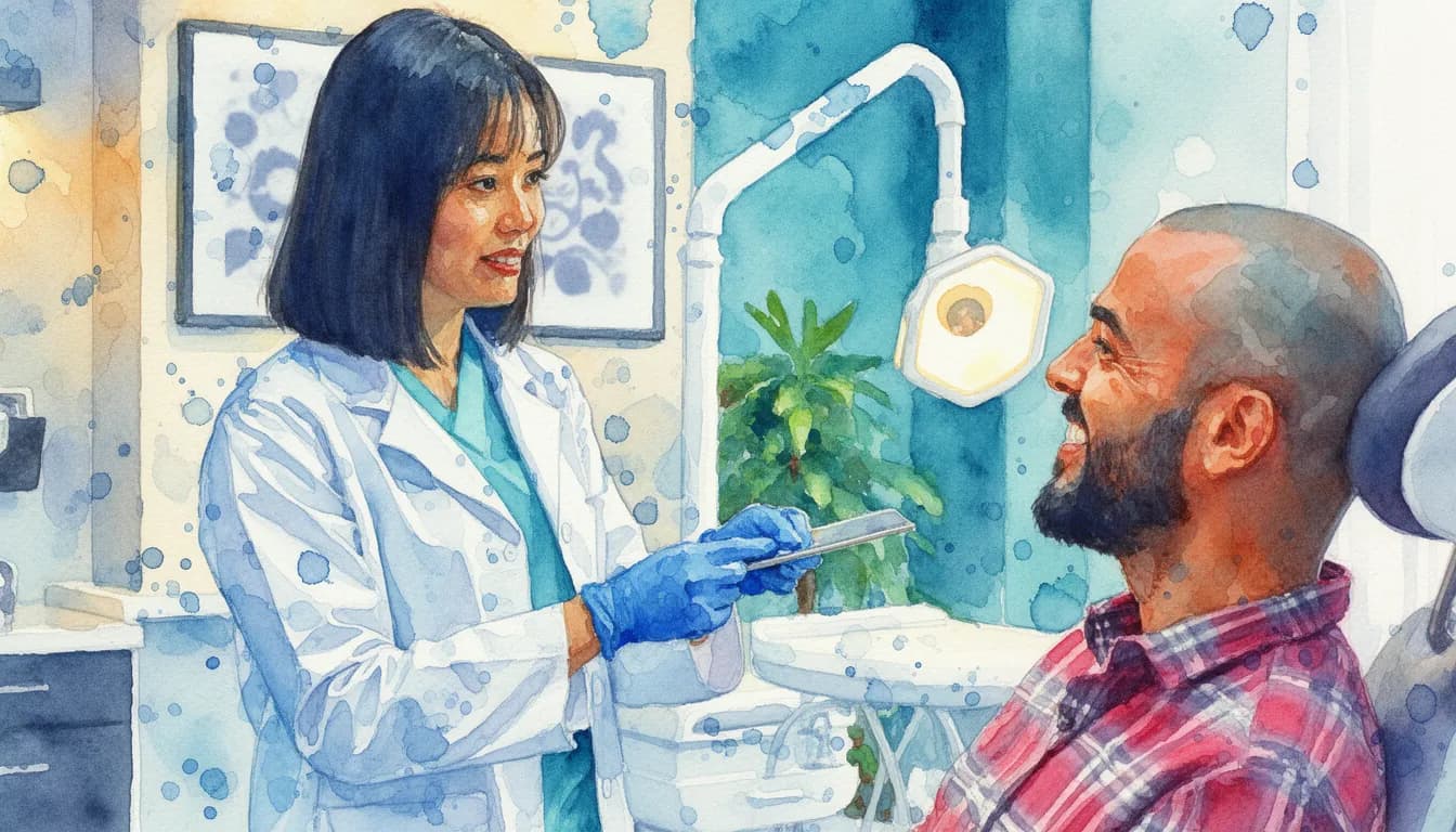 Dental Crown vs Implant: Which One Do You Need?