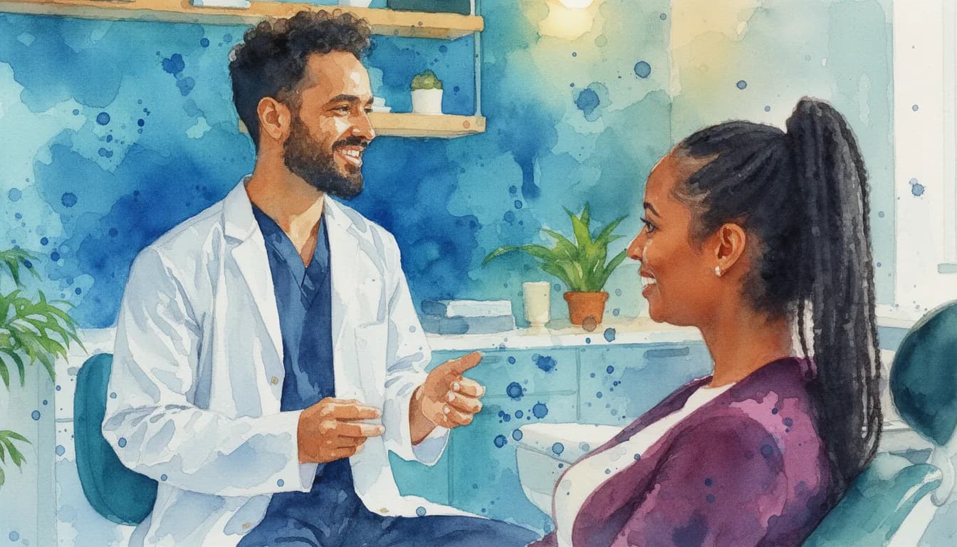 Types of Dental Implant Abutments: A Guide to Materials, Shapes, and Options