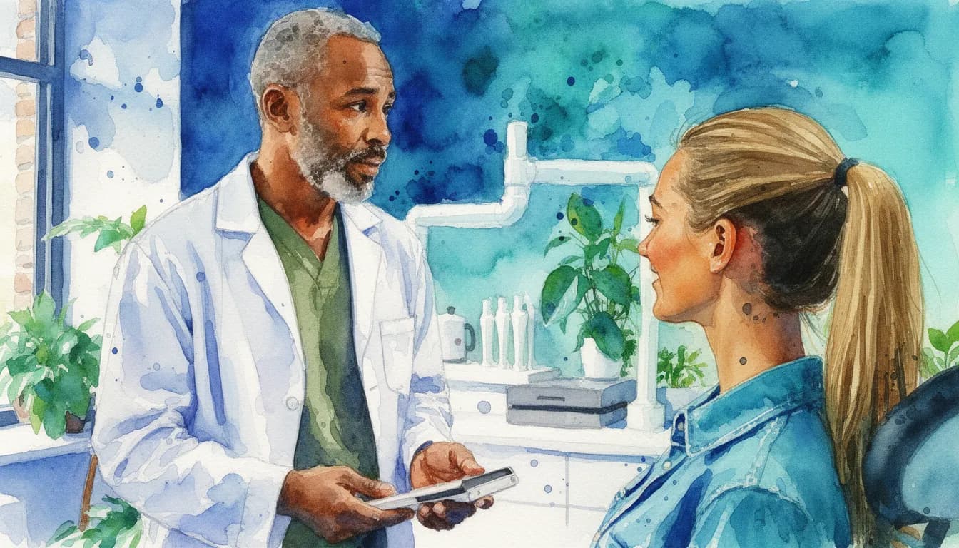 How Long After a Bone Graft Can You Get a Dental Implant?