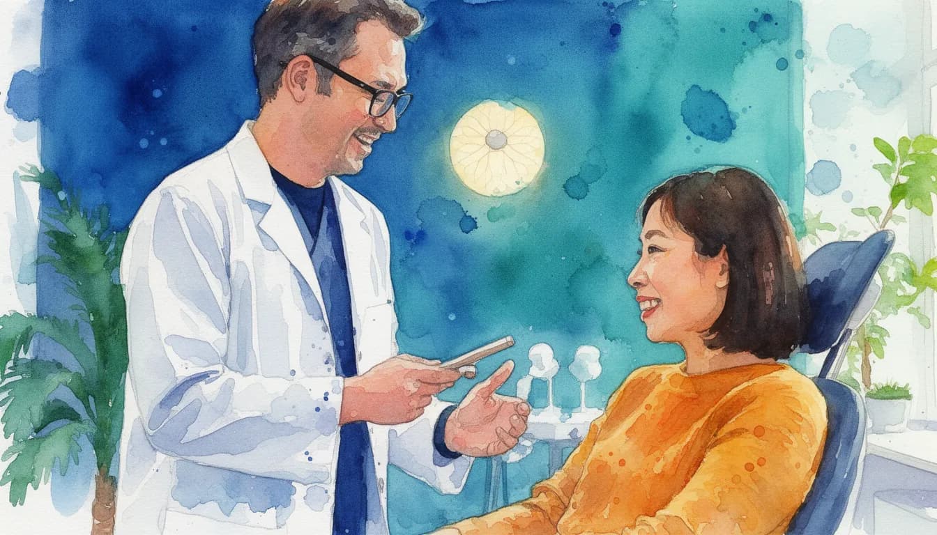 Dental Implant After Tooth Extraction: Immediate vs. Delayed Placement