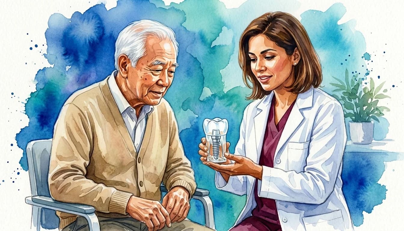 Dental Implant Aftercare: Week-by-Week Recovery and Long-Term Care