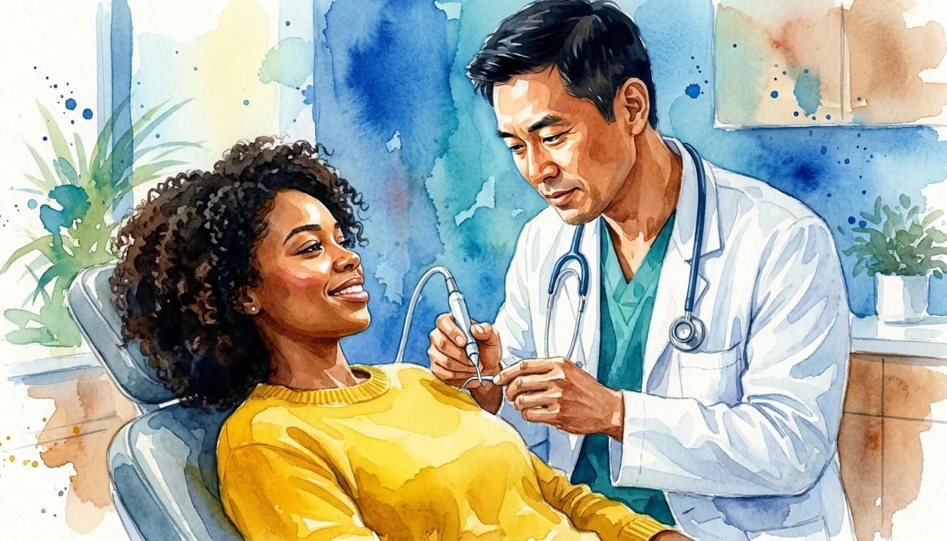 Dental Implant Long Term Care: Maintenance at 5, 10, and 20 Years