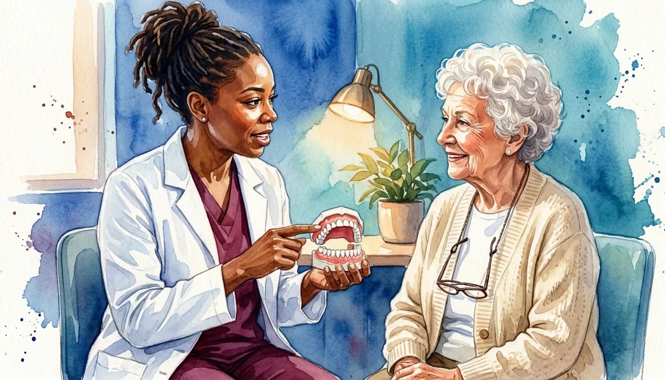 All-on-4 vs All-on-6 Dental Implants: Key Differences and How to Choose