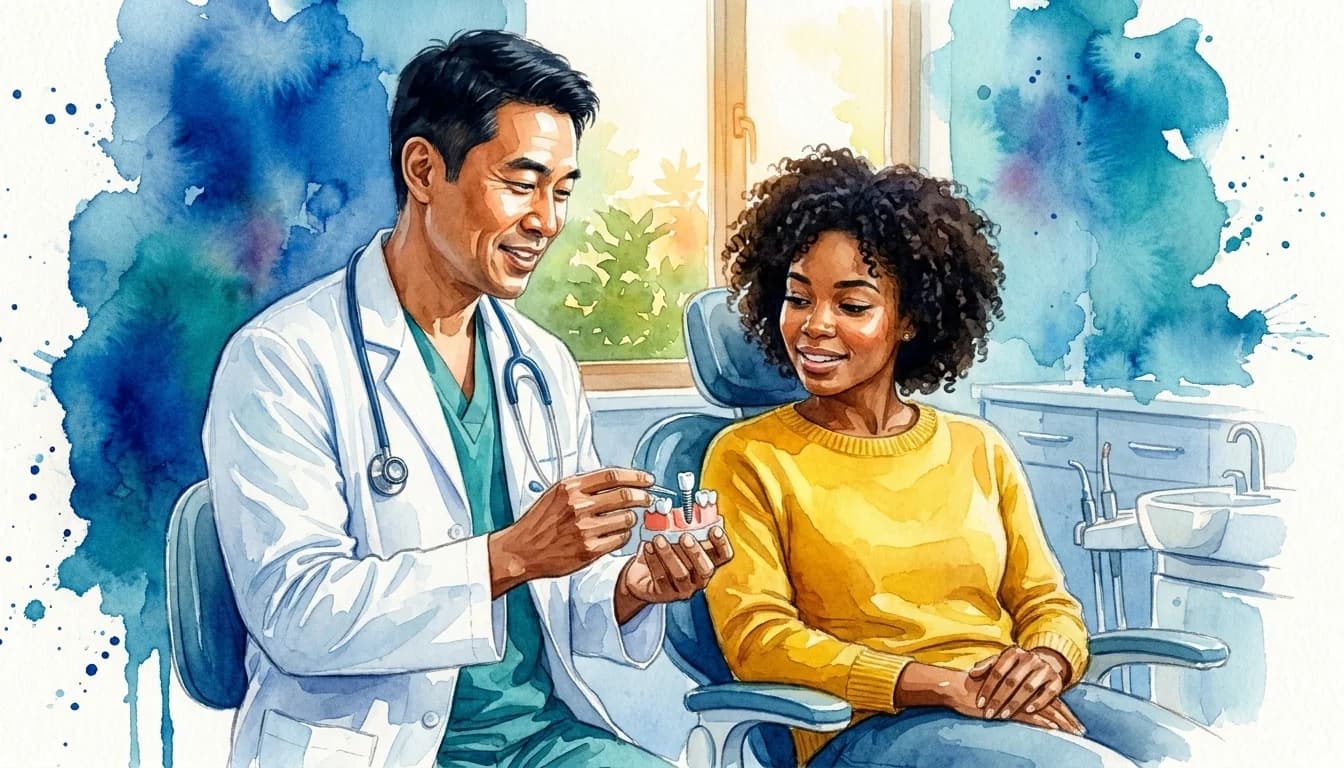 Dental Implant Alternatives for Seniors: Options When Implants Are Not Right for You