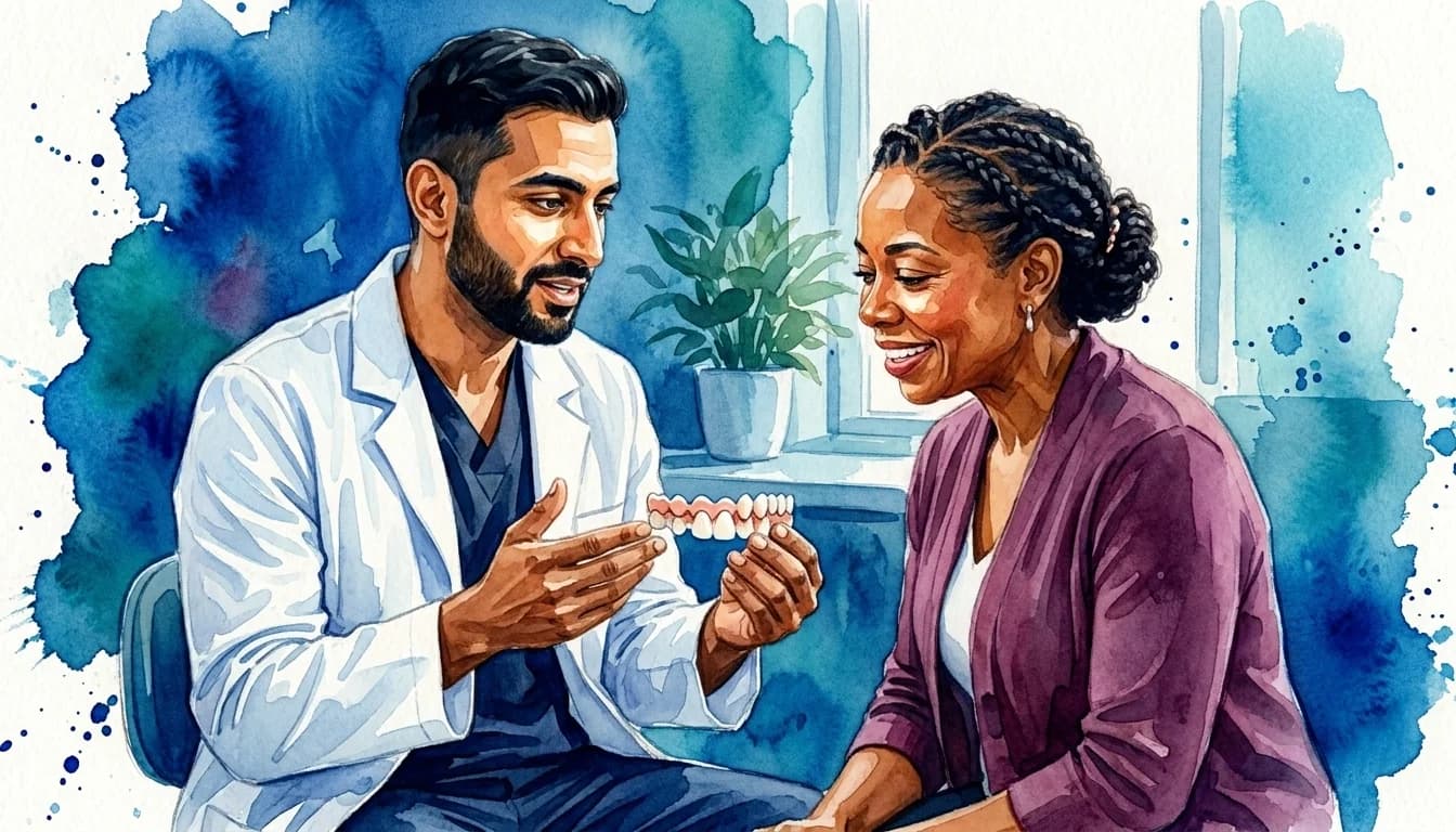 Dental Implant Alternatives: Other Ways to Replace Missing Teeth