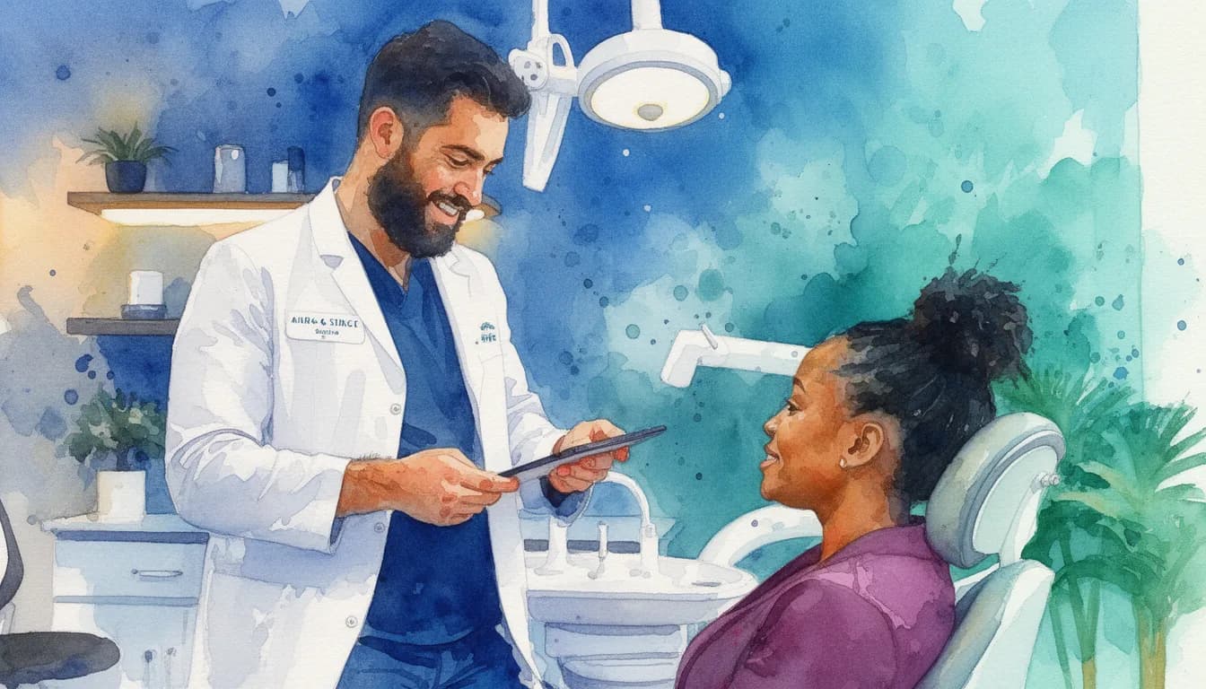 Bone Density for Dental Implants: What You Need to Know