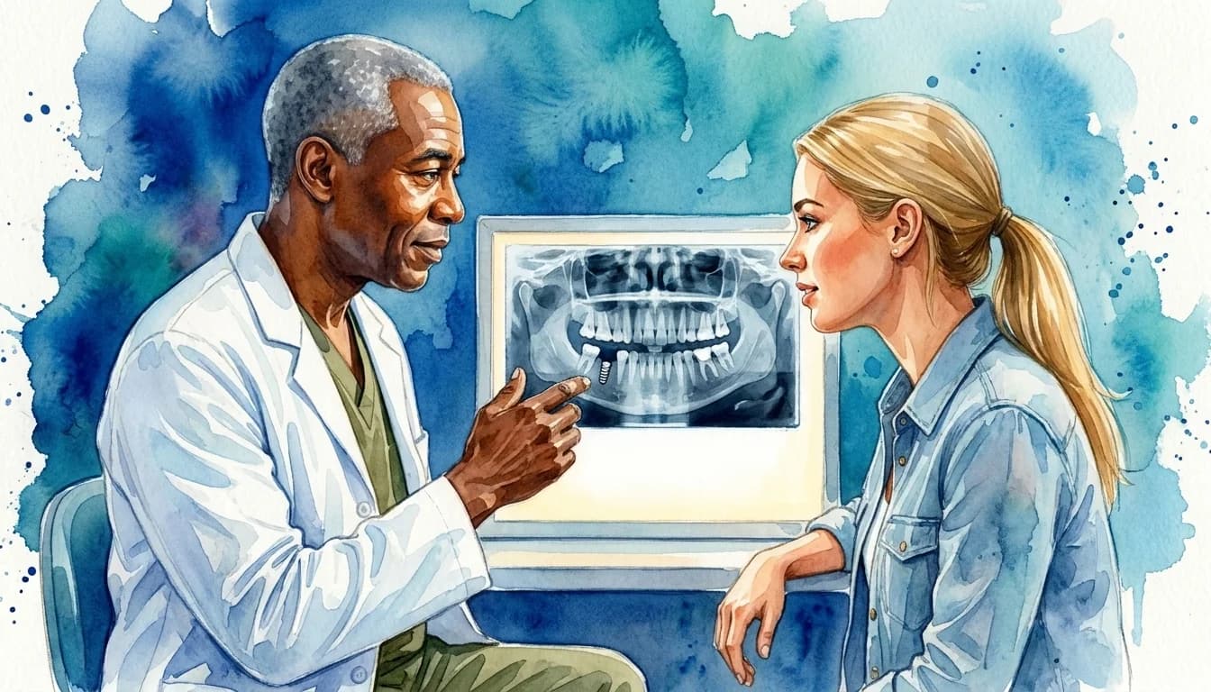 Dental Implant Brands: What Patients Should Know Before Choosing