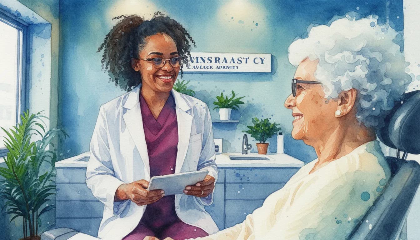 Dental Implant Brands: What Patients Should Know Before Choosing