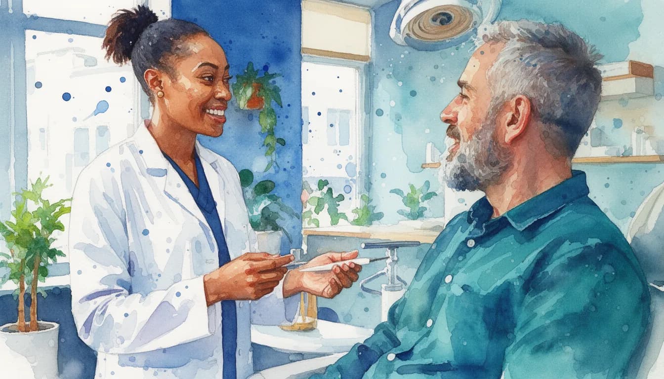 Dental Implant Cleaning Tools: What to Use and What to Avoid