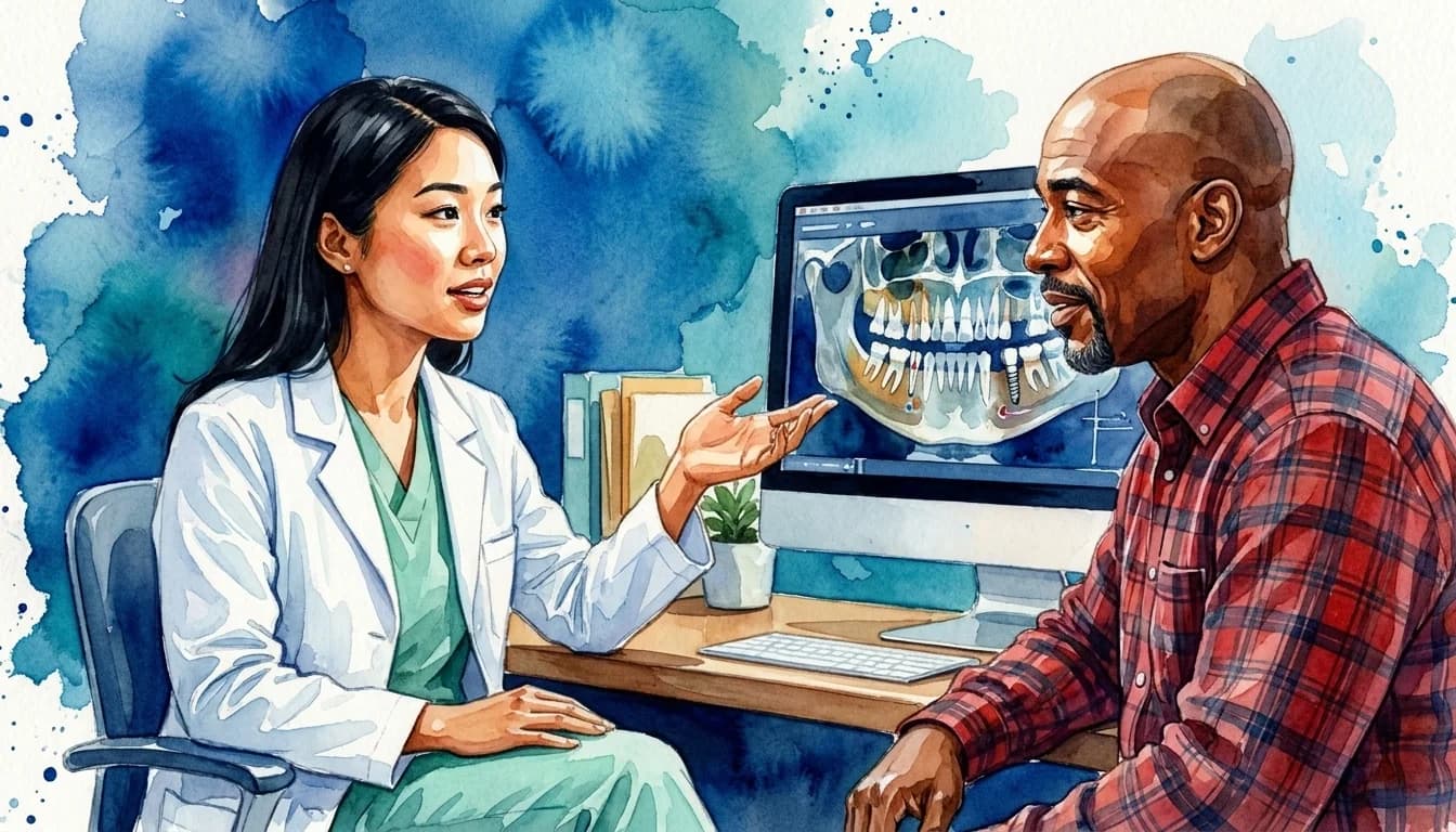 Dental Implant Consultation Cost: What to Expect and What Is Included