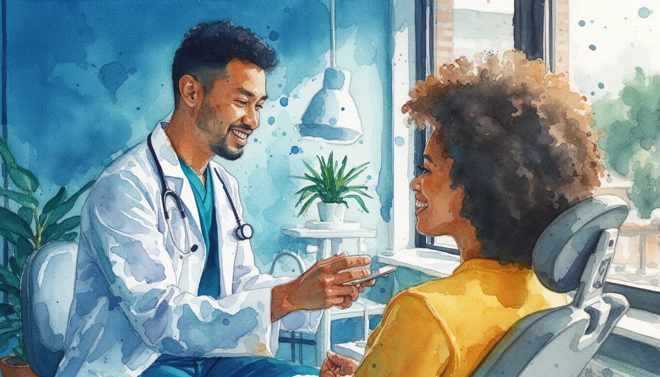 Dental Implant Consultation Cost: What to Expect and What Is Included