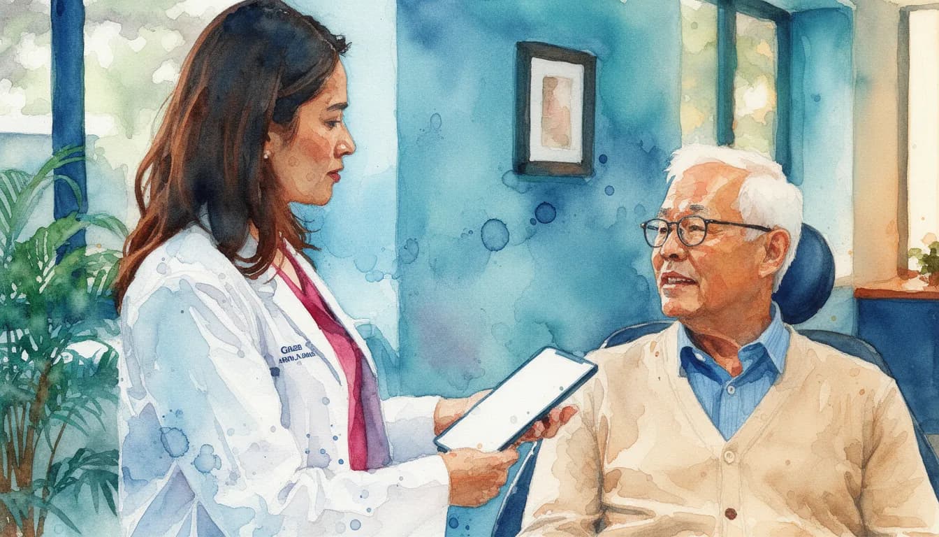 Dental Implant Consultation: What to Expect, Ask, and Bring