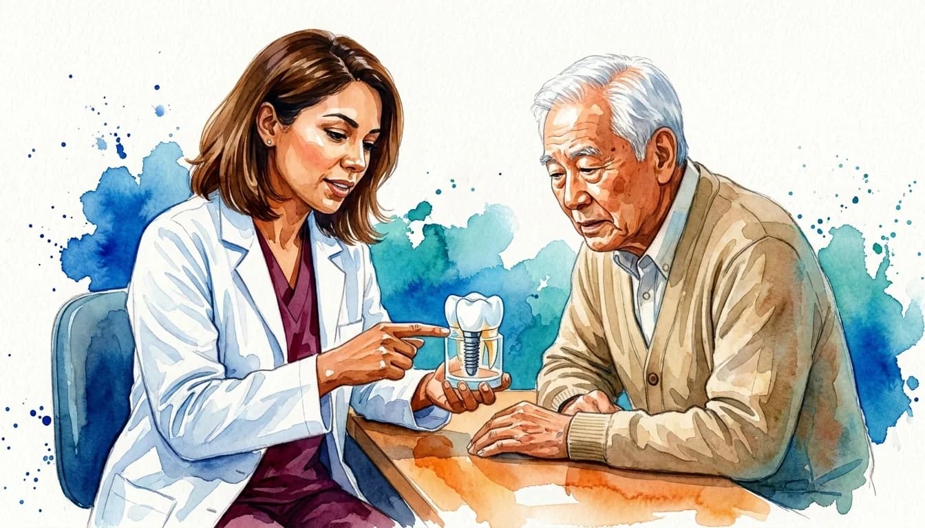 Dental Implant Cost Breakdown: What Each Part of the Procedure Costs