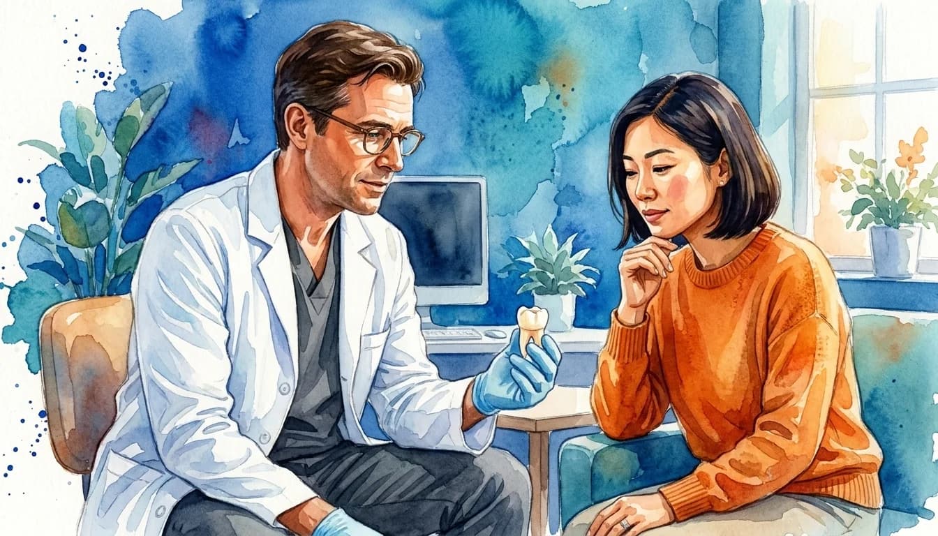 Dental Implant Costs: How to Find Affordable Options
