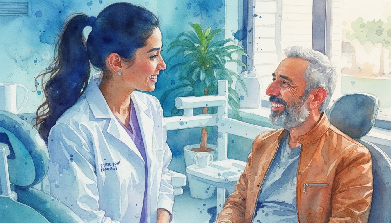 Dental Implant Cost in the US: What You Will Actually Pay