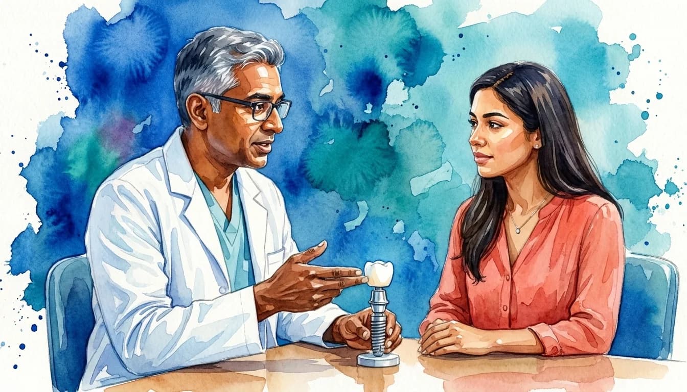 Dental Implant Cost per Tooth: What You Will Actually Pay