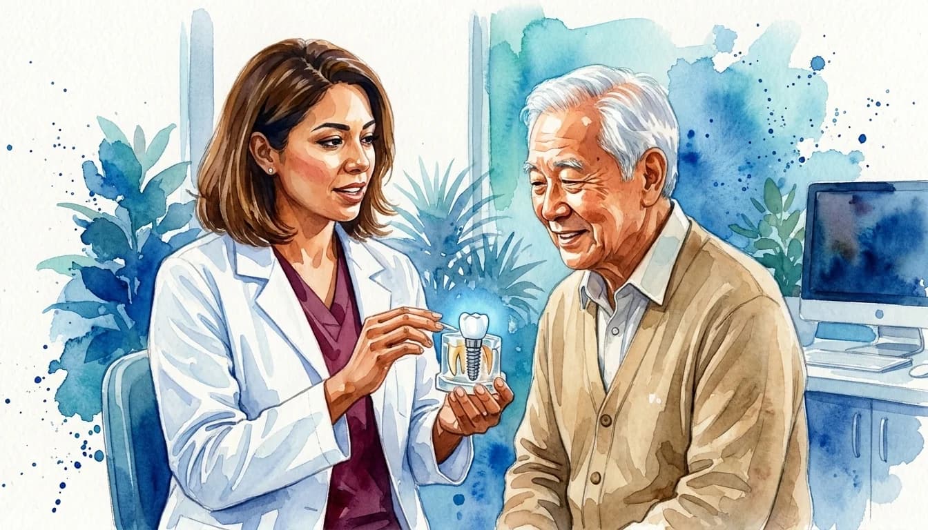 Dental Implant Cost Without Insurance: What to Expect