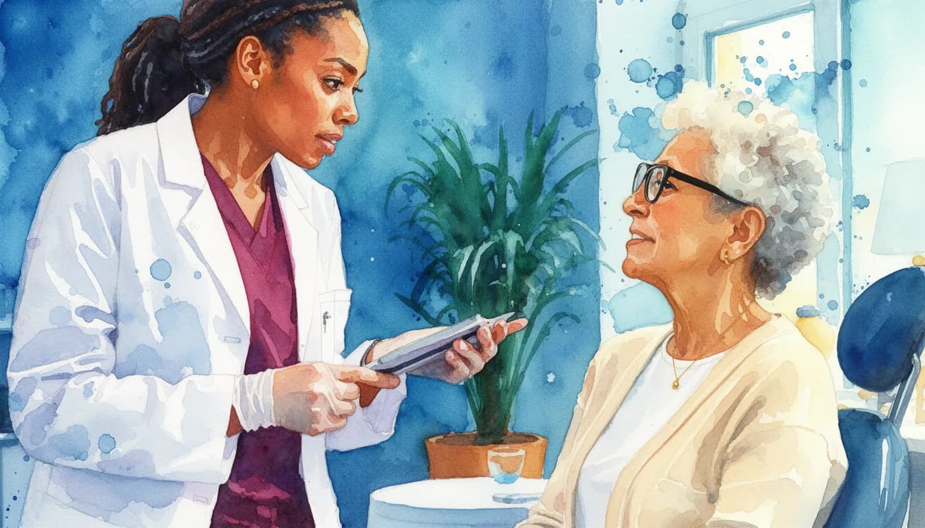 Dental Implant Crown Loose: Causes, What to Do, and When You Need a New One