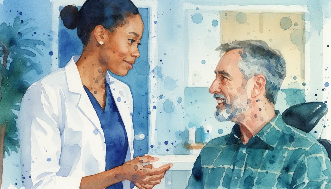 Dental Implant Crown Replacement: When You Need It and What to Expect