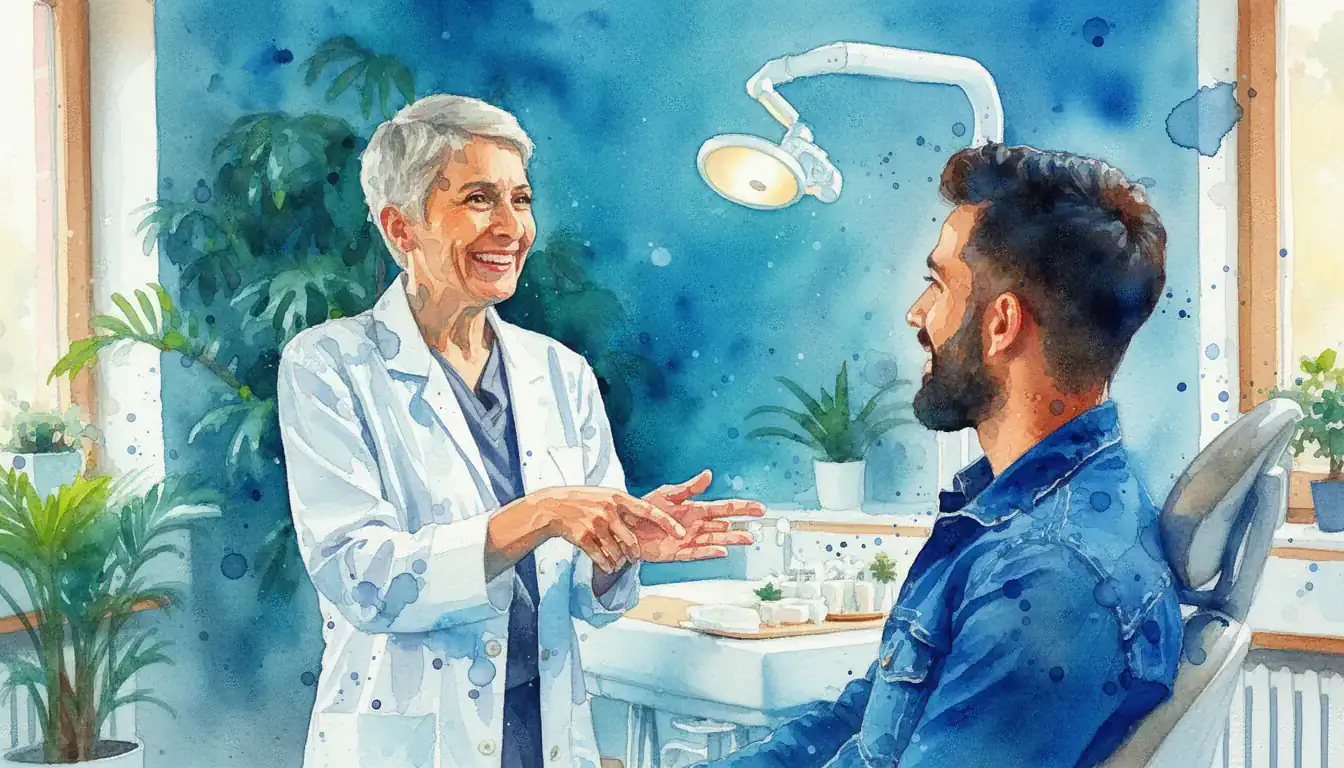 Implant Dentures: Types, Cost, and What to Expect