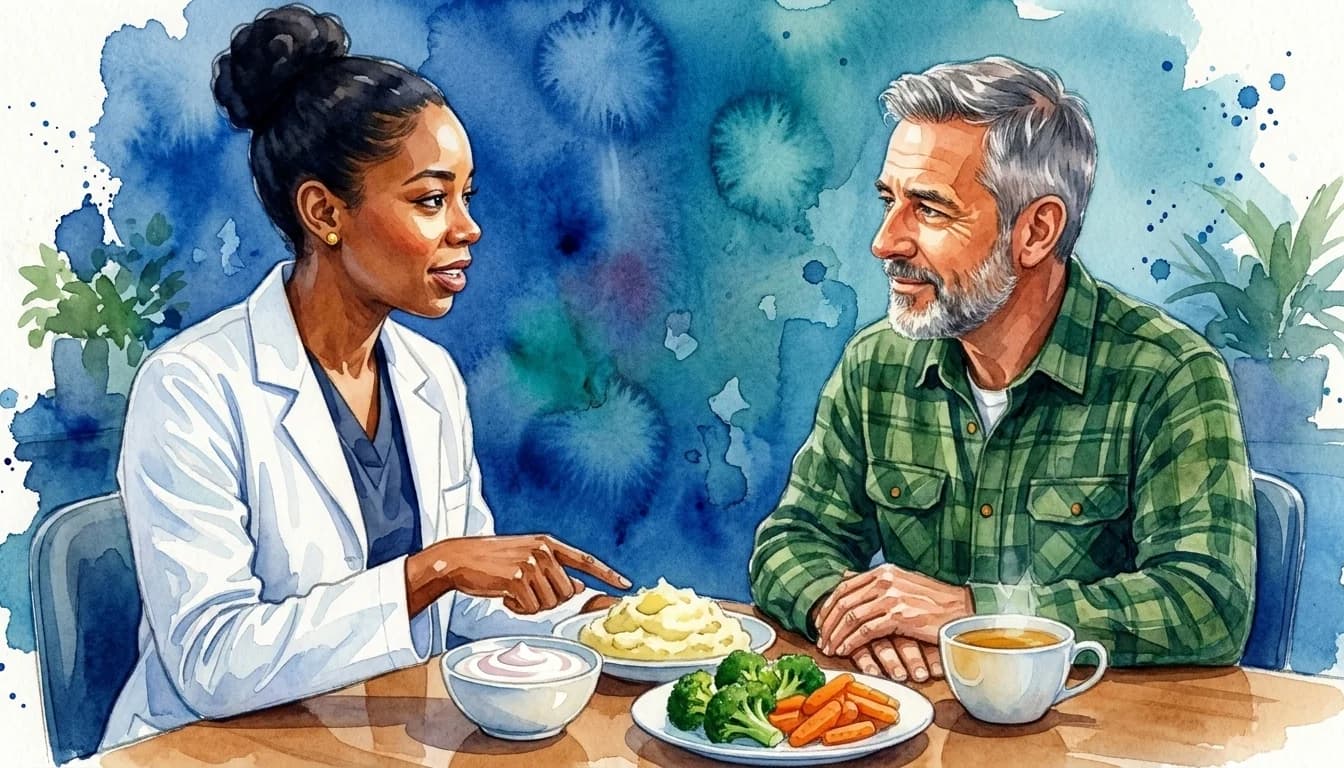 What to Eat After Dental Implant Surgery: A Week-by-Week Guide