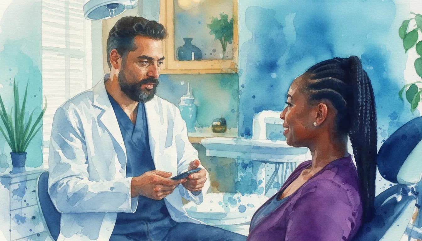 Dental Implants for Diabetics: What You Need to Know Before Treatment