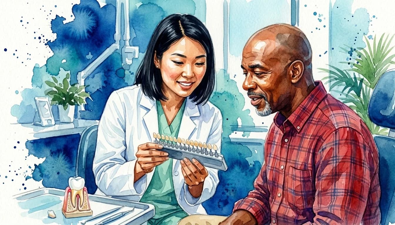 Front Tooth Implant Cost: What to Expect and What Affects the Price