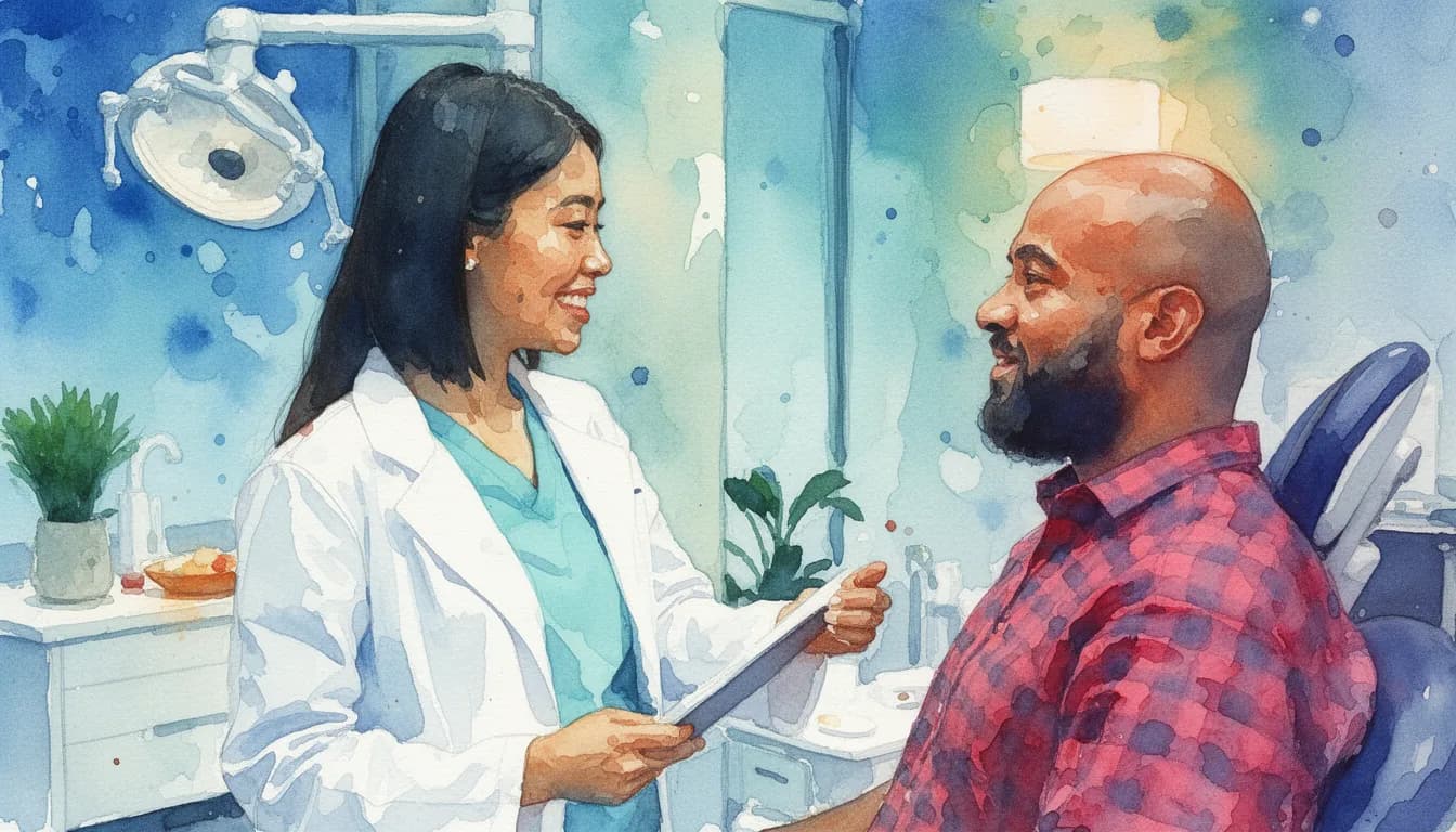 Molar Implant Cost: What to Expect When Replacing a Back Tooth