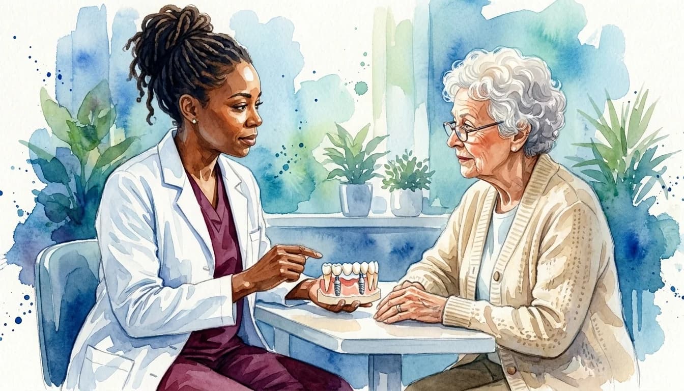 Dental Implants for Multiple Teeth: Options, Cost, and Planning