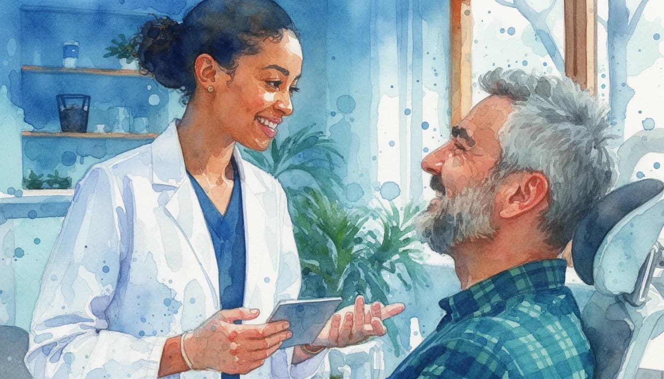 Single Tooth Dental Implant: A Complete Guide to Replacing One Missing Tooth