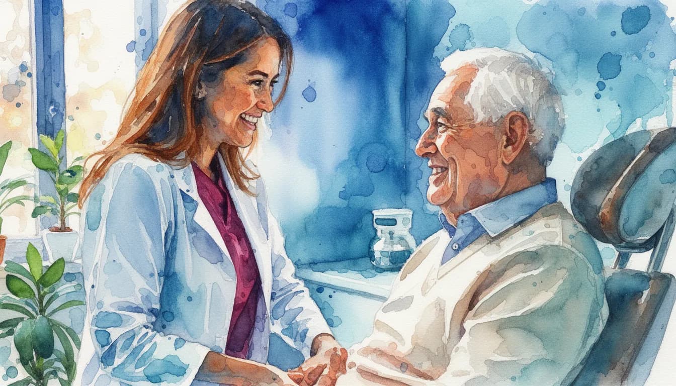 Dental Implants for Smokers: Risks, Success Rates, and What Specialists Recommend