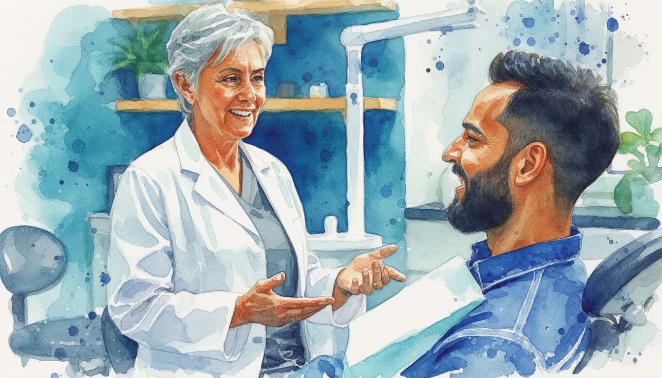 Dental Implant for Two Missing Teeth: Options, Cost, and Best Approach