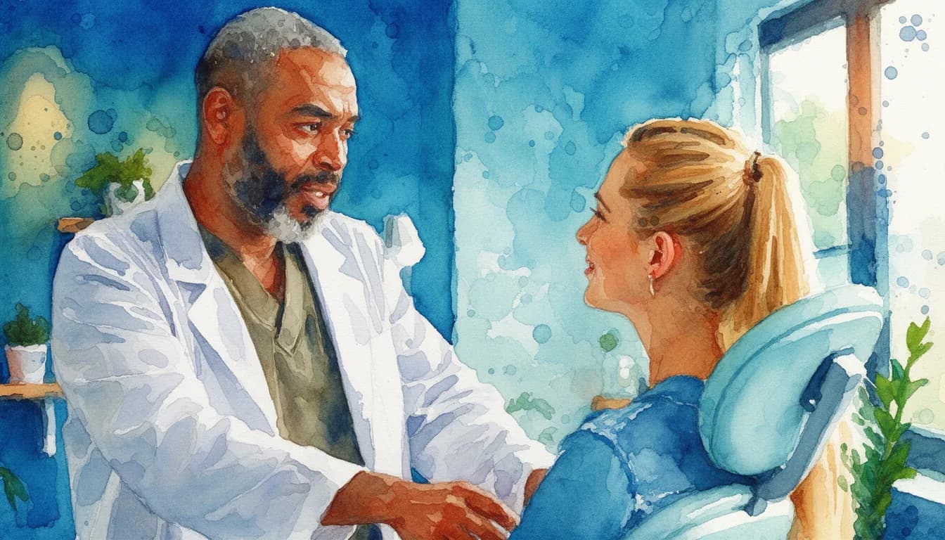 Full Mouth Dental Implants Before and After: What to Expect Visually